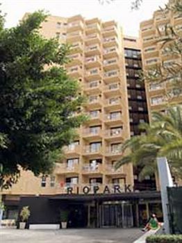 MedPlaya Hotel Rio Park Benidorm Spain thumbnail